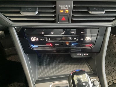 2026 Volkswagen Jetta S Auto