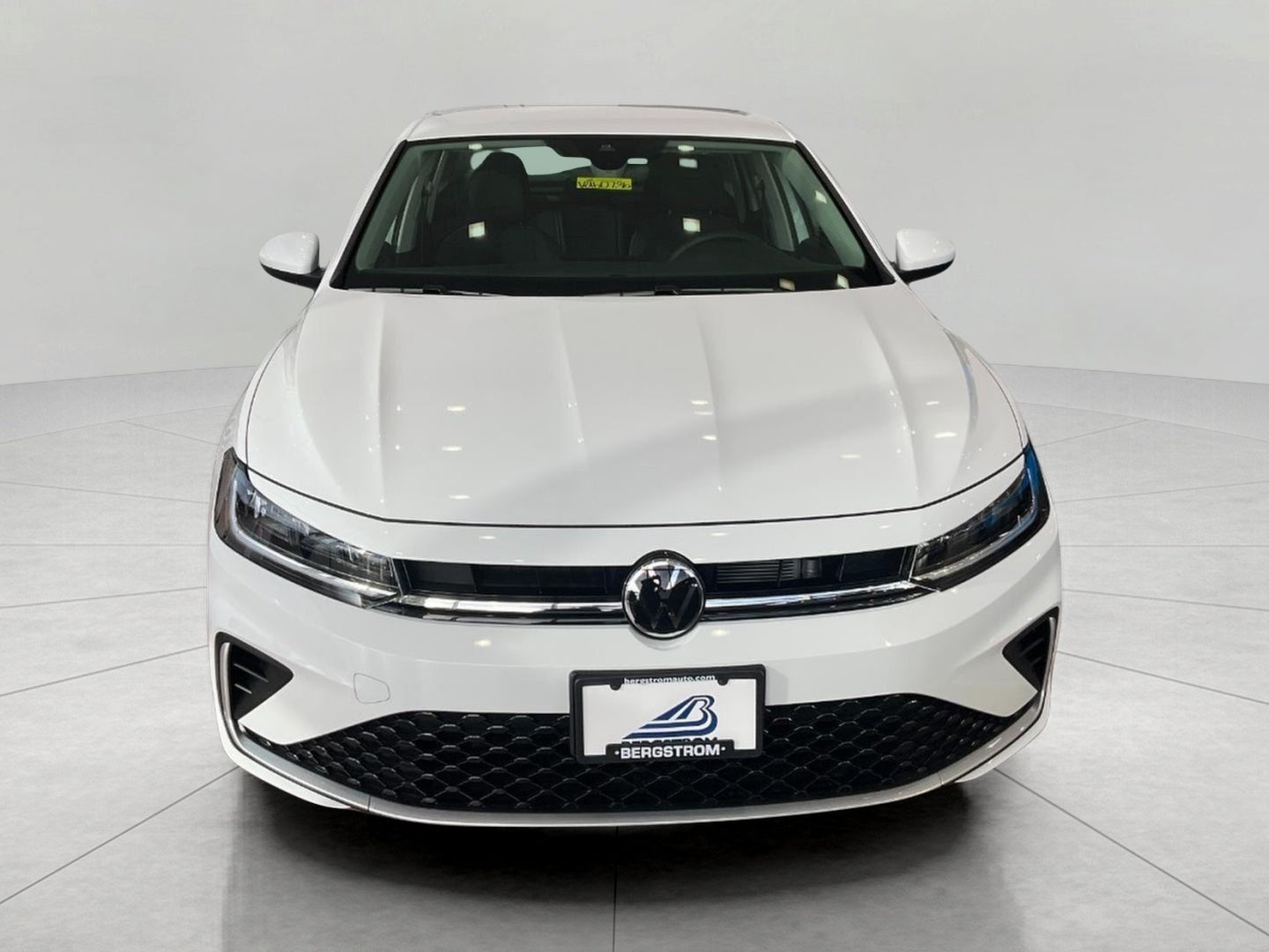 2026 Volkswagen Jetta S Auto
