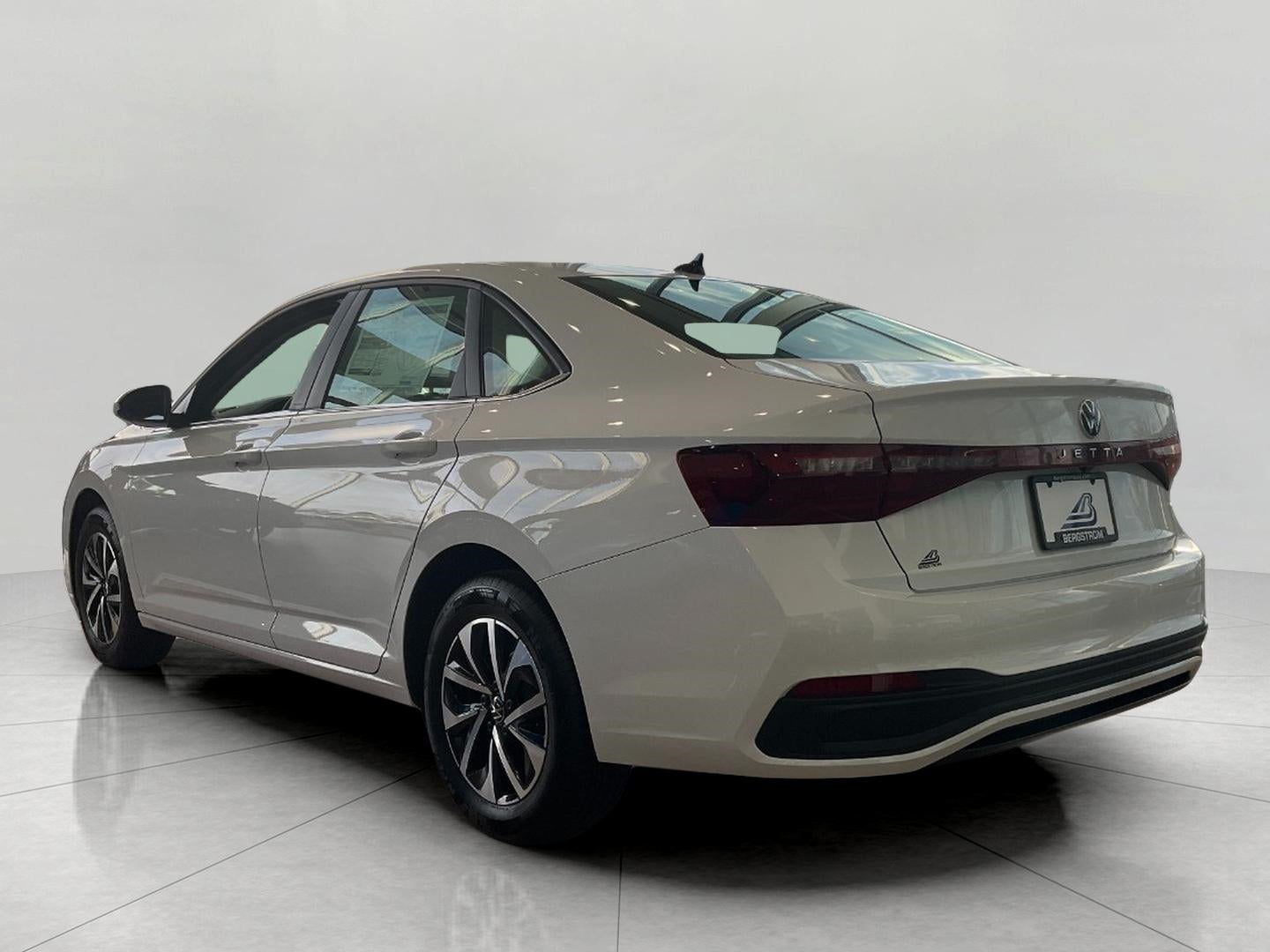 2026 Volkswagen Jetta S Auto