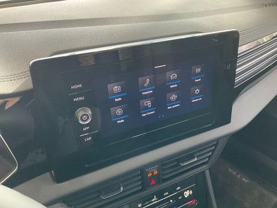 2026 Volkswagen Jetta S Auto