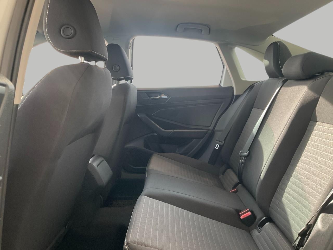 2026 Volkswagen Jetta S Auto