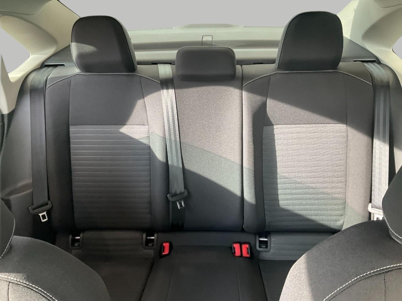 2026 Volkswagen Jetta S Auto