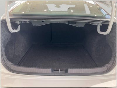 2026 Volkswagen Jetta S Auto