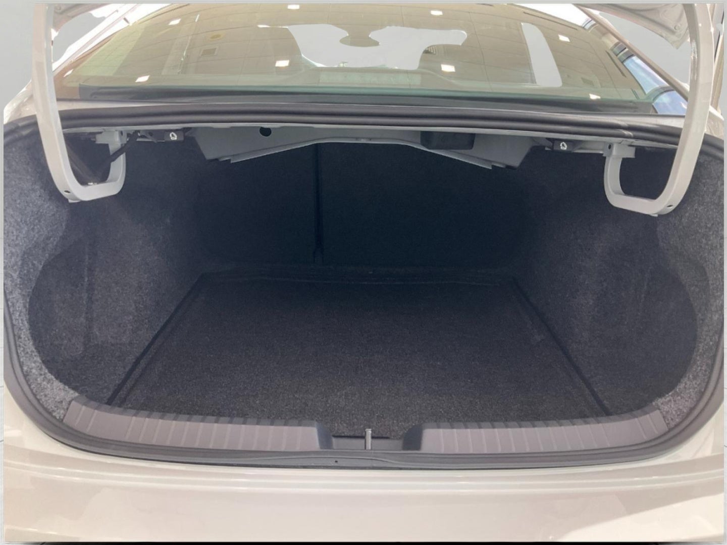 2026 Volkswagen Jetta S Auto