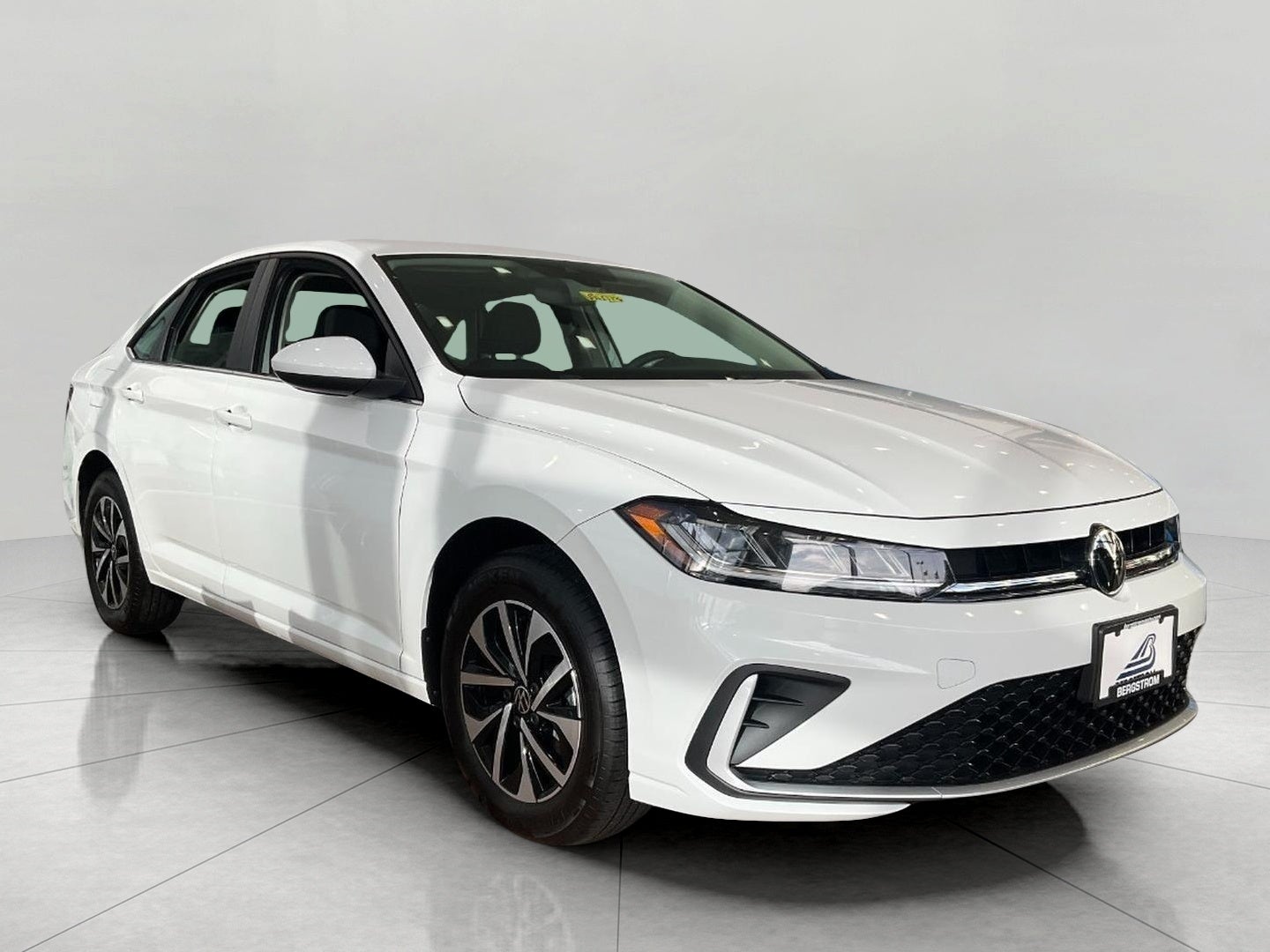 2026 Volkswagen Jetta S Auto