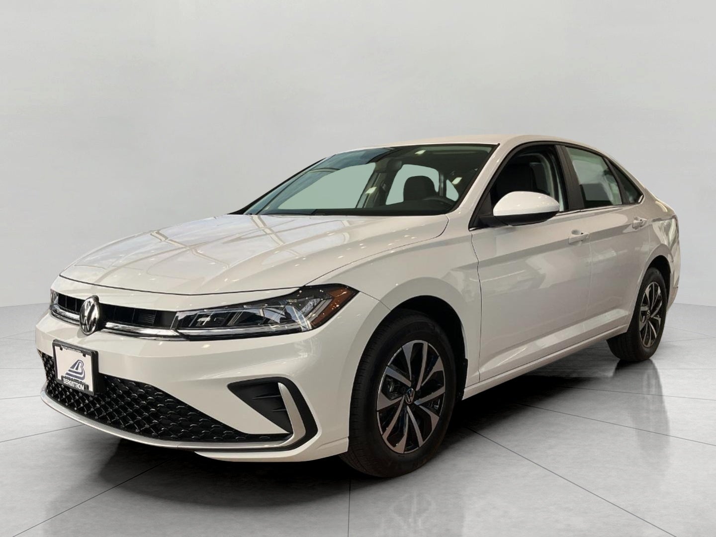 2026 Volkswagen Jetta S Auto