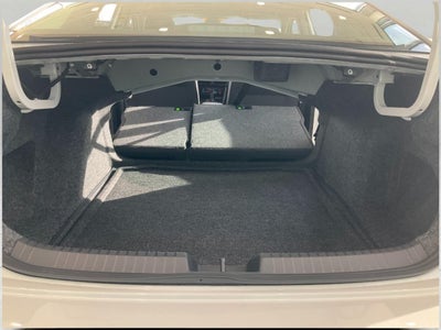 2026 Volkswagen Jetta S Auto