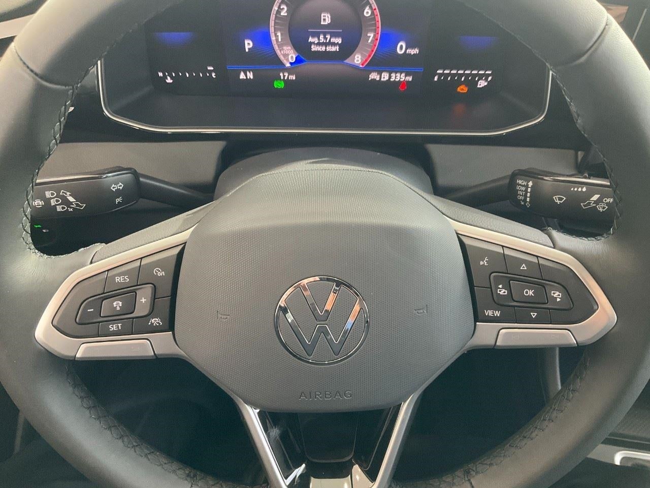 2026 Volkswagen Jetta S Auto