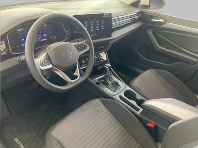 2026 Volkswagen Jetta S Auto