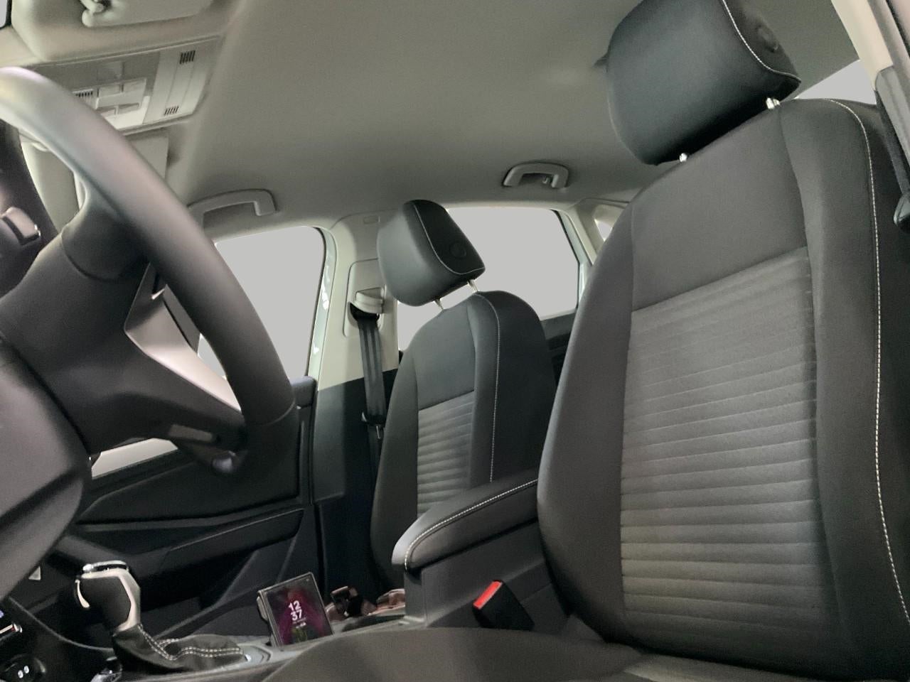 2026 Volkswagen Jetta S Auto