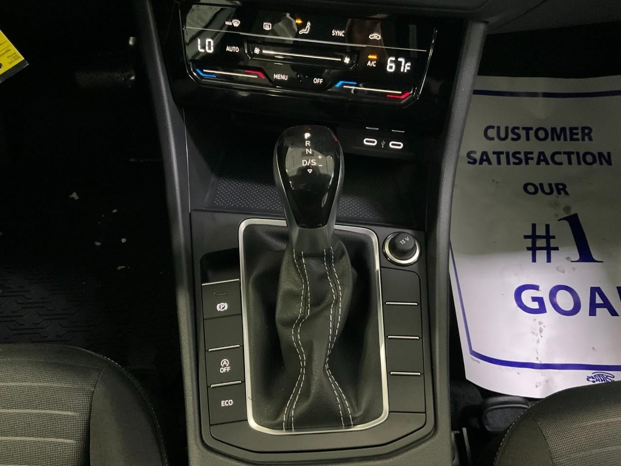 2026 Volkswagen Jetta S Auto