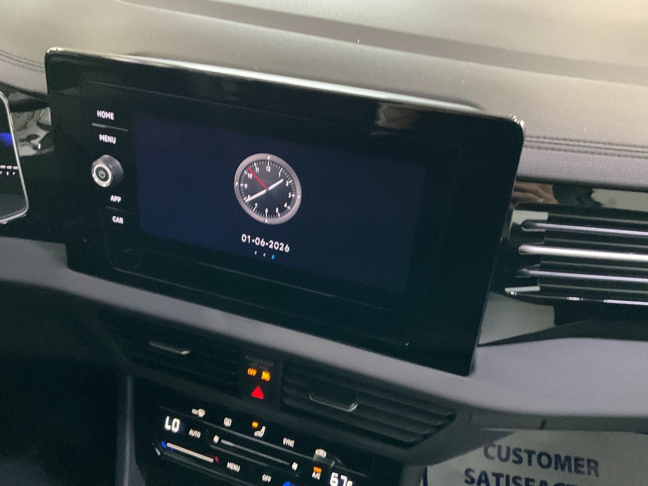 2026 Volkswagen Jetta S Auto