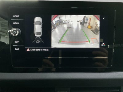 2026 Volkswagen Jetta S Auto