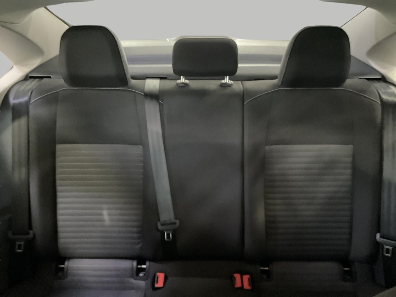 2026 Volkswagen Jetta S Auto