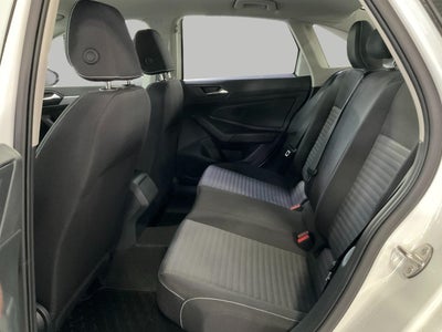 2026 Volkswagen Jetta S Auto