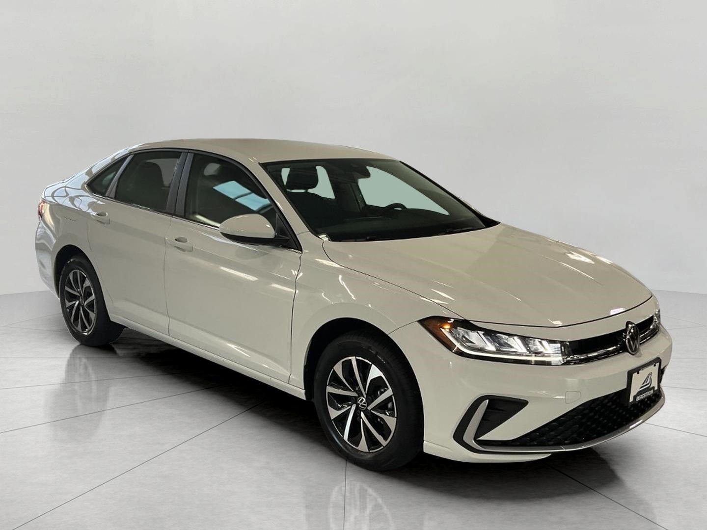 2026 Volkswagen Jetta S Auto