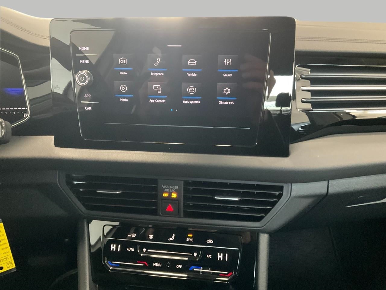 2026 Volkswagen Jetta S Auto