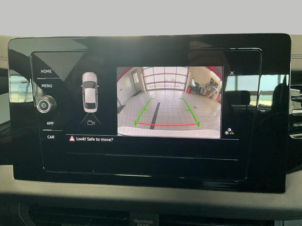 2026 Volkswagen Jetta S Auto