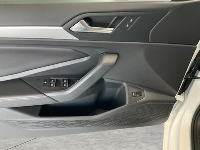 2026 Volkswagen Jetta S Auto