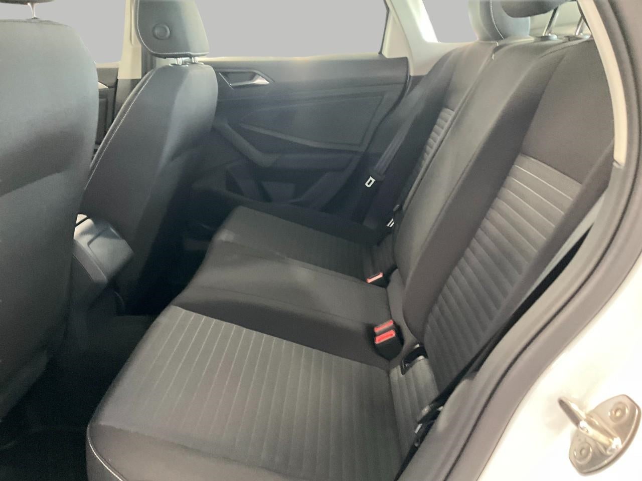 2026 Volkswagen Jetta S Auto