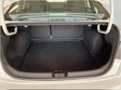 2026 Volkswagen Jetta S Auto