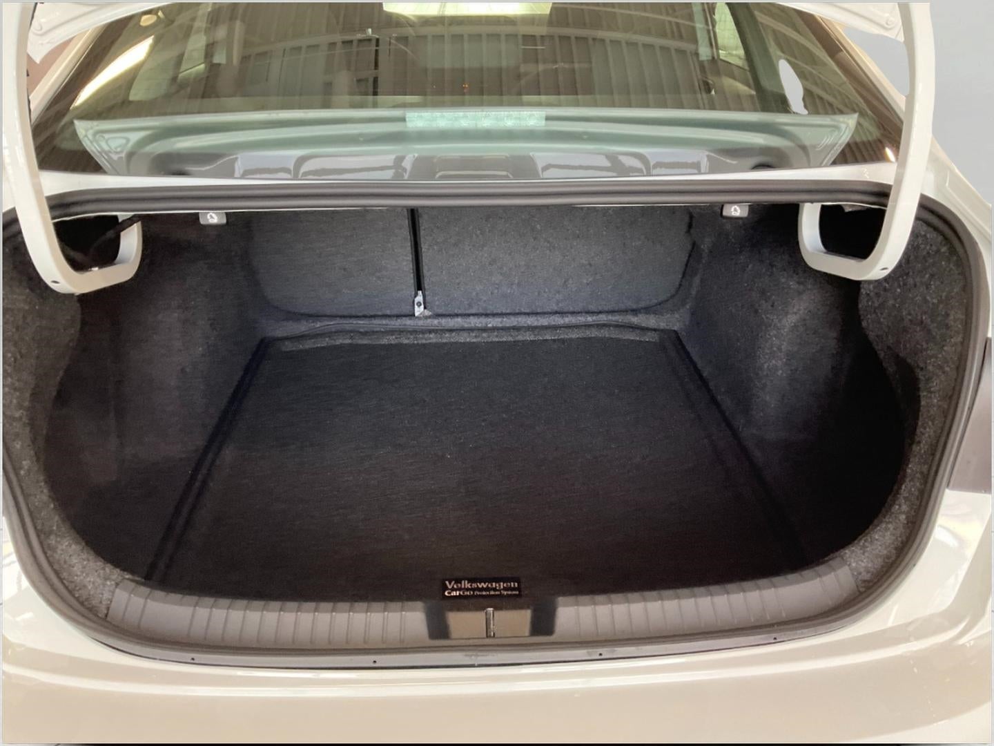 2026 Volkswagen Jetta S Auto