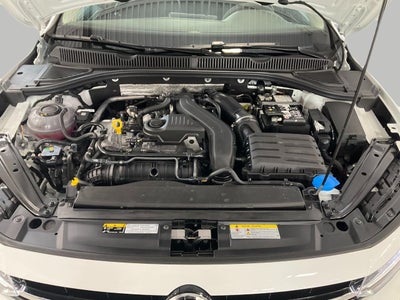 2026 Volkswagen Jetta S Auto