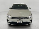 2026 Volkswagen Jetta S Auto