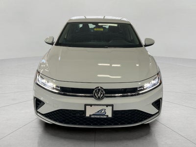 2026 Volkswagen Jetta S Auto