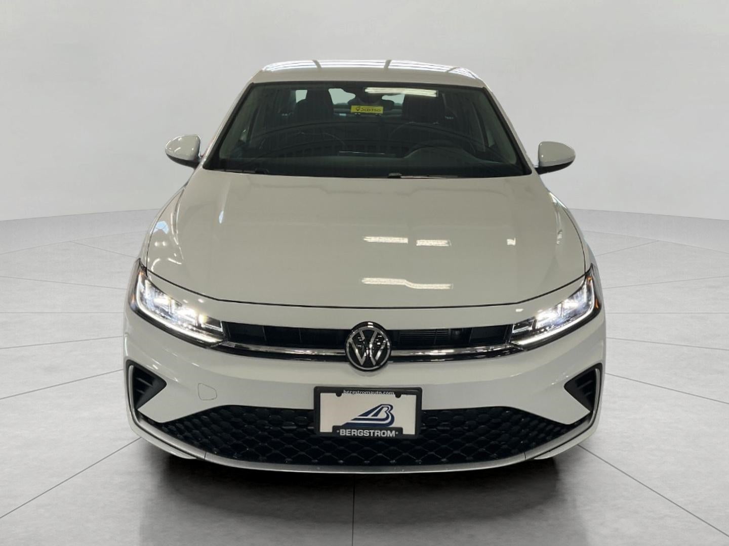 2026 Volkswagen Jetta S Auto