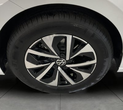 2026 Volkswagen Jetta S Auto