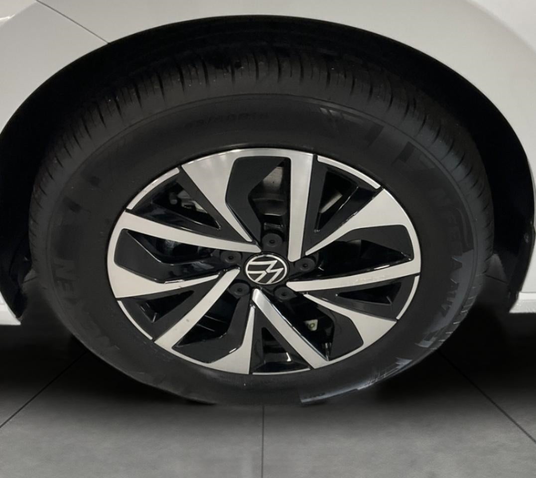 2026 Volkswagen Jetta S Auto