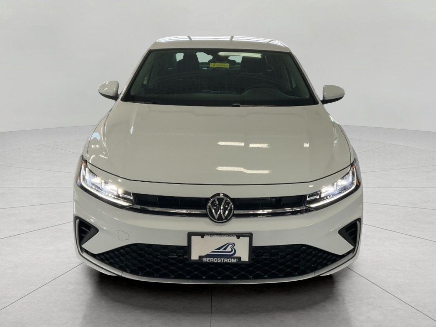 2026 Volkswagen Jetta S Auto