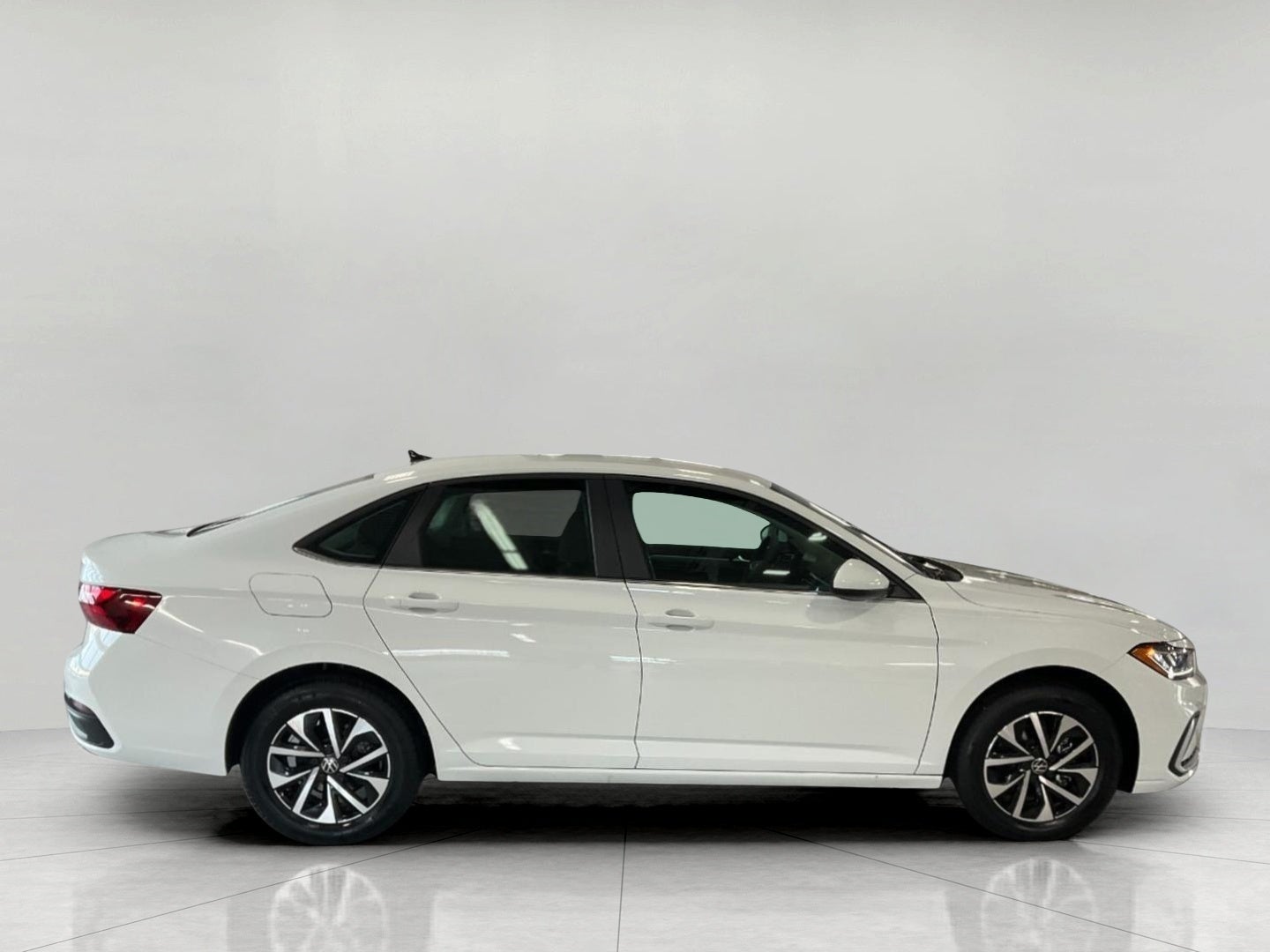 2026 Volkswagen Jetta S Auto