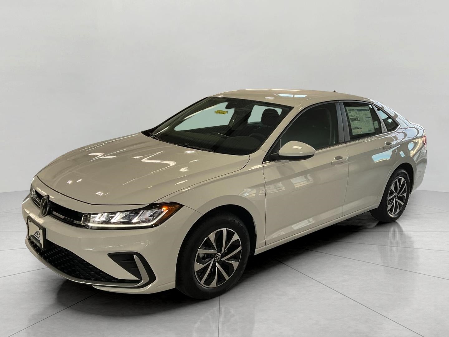 2026 Volkswagen Jetta S Auto