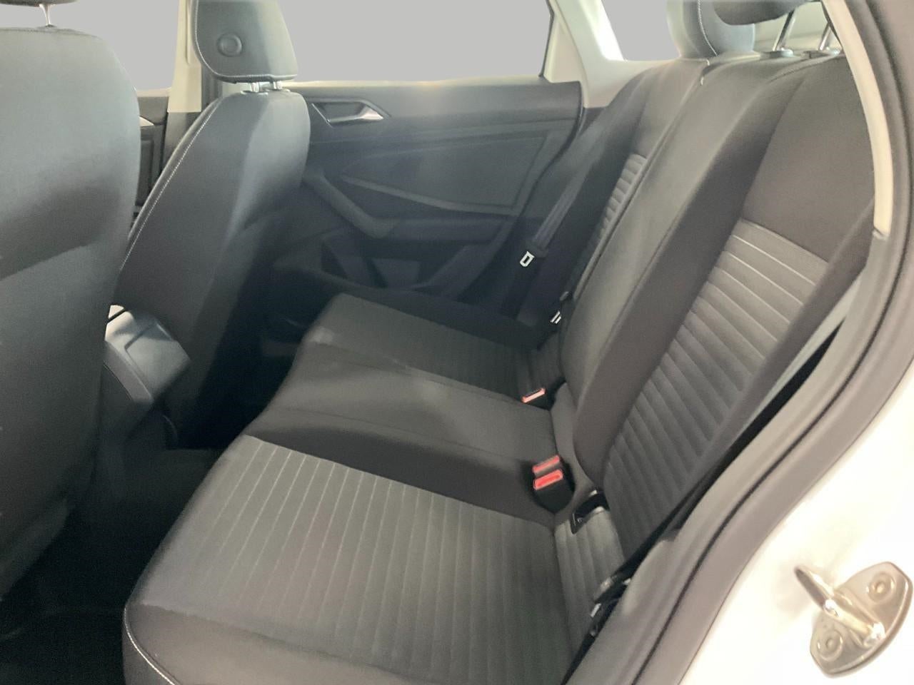 2026 Volkswagen Jetta S Auto