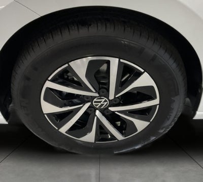 2026 Volkswagen Jetta S Auto