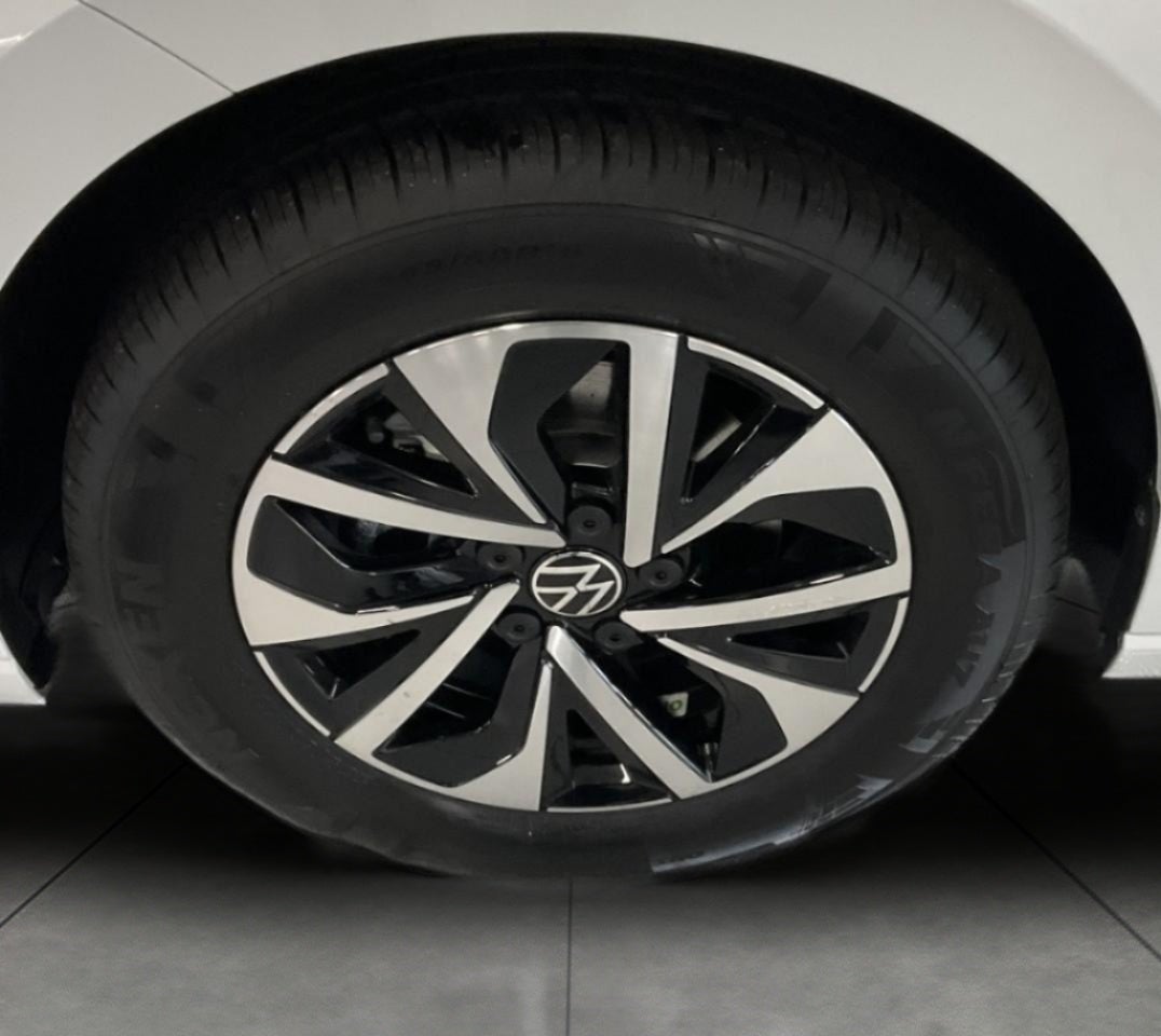 2026 Volkswagen Jetta S Auto