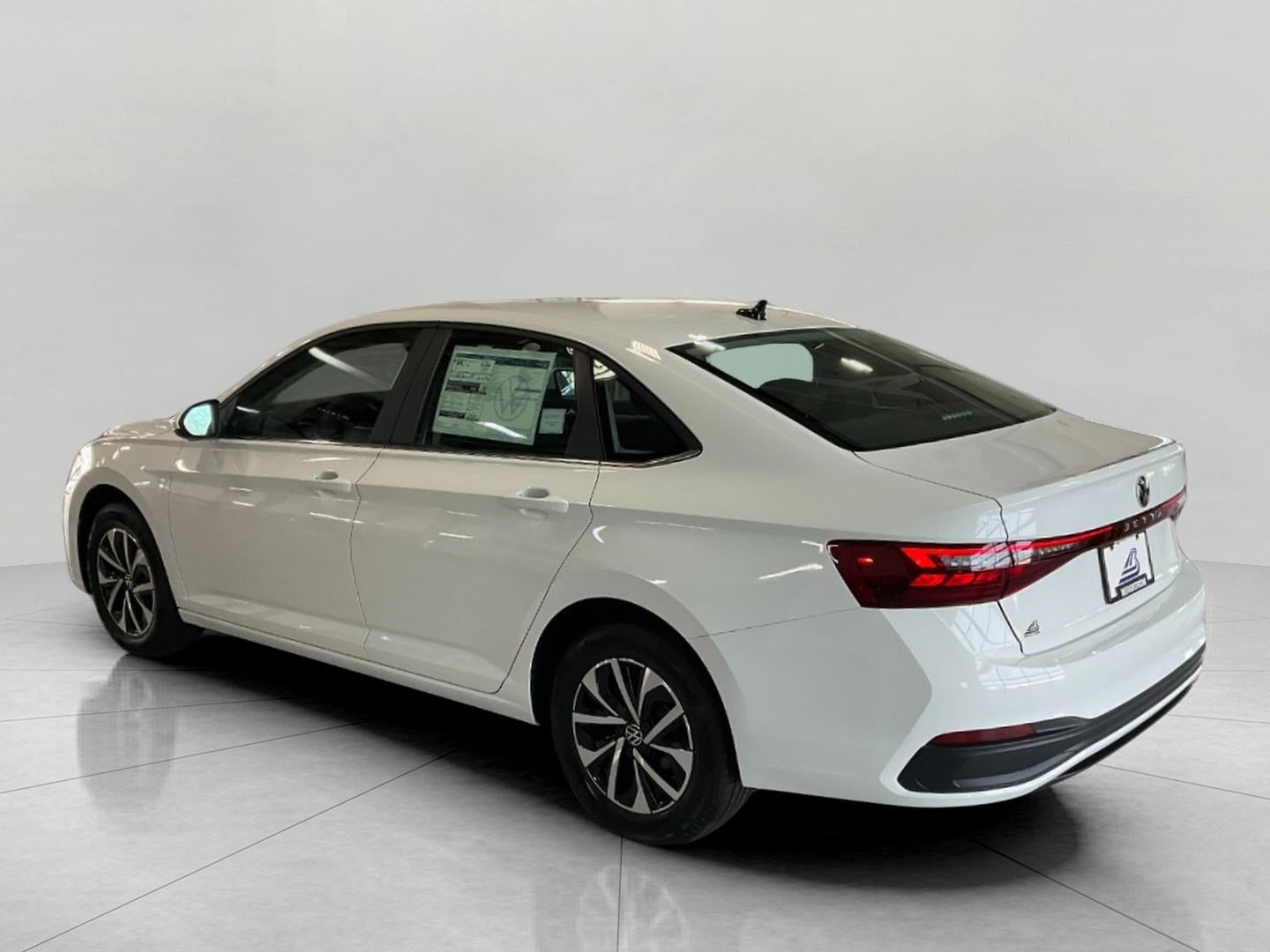 2026 Volkswagen Jetta S Auto