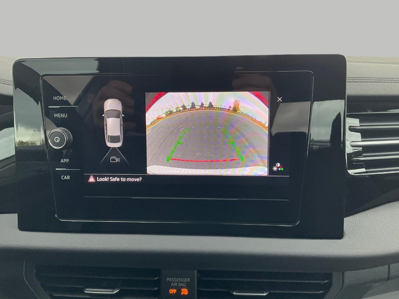 2026 Volkswagen Jetta S Auto