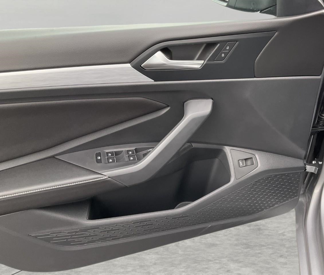 2026 Volkswagen Jetta S Auto