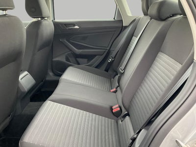 2026 Volkswagen Jetta S Auto