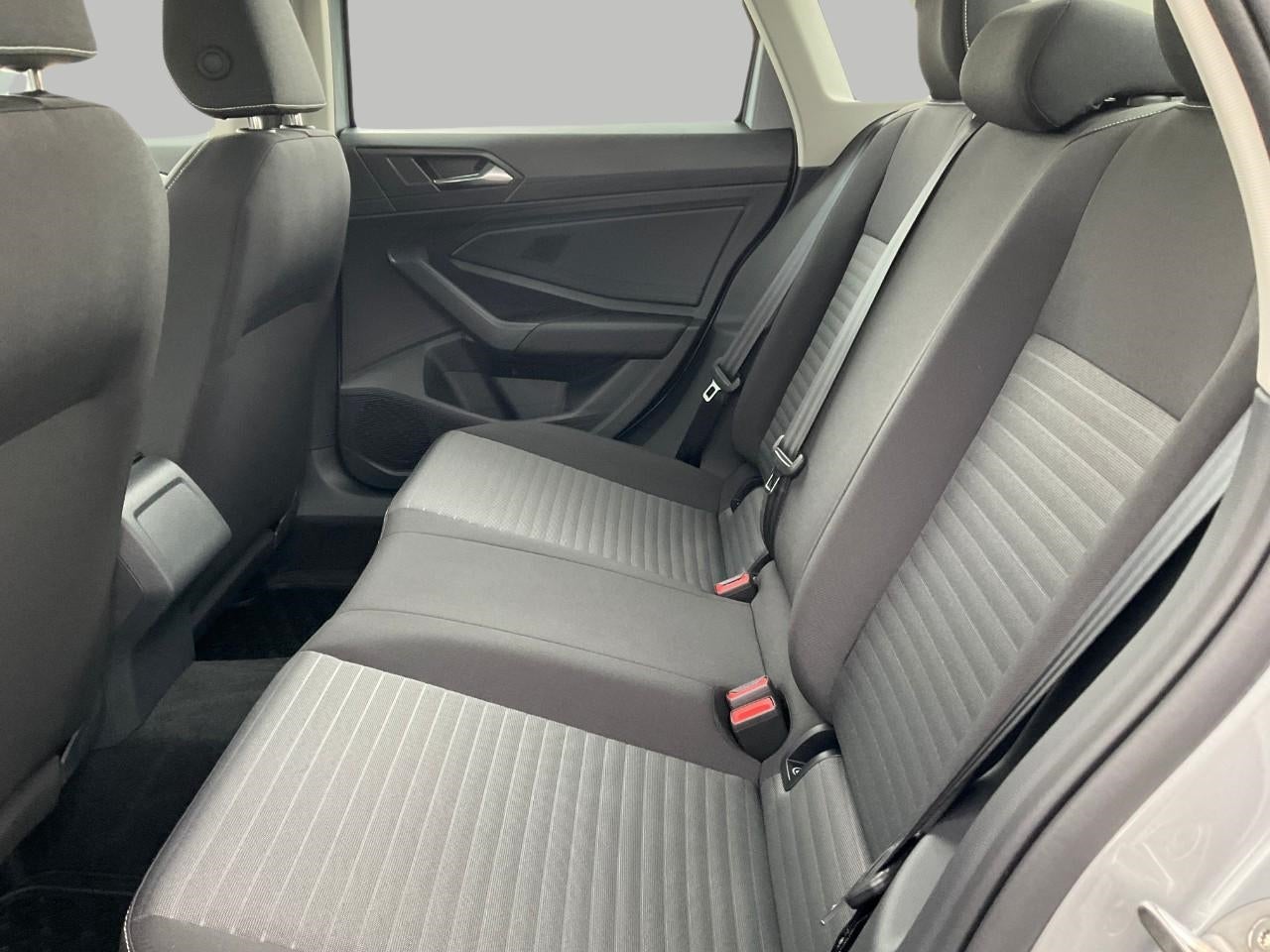 2026 Volkswagen Jetta S Auto