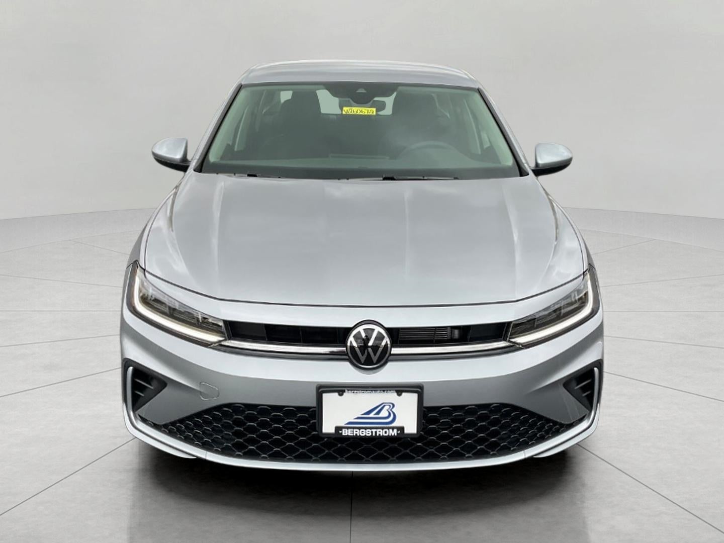 2026 Volkswagen Jetta S Auto