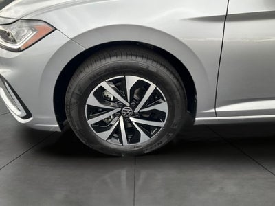 2026 Volkswagen Jetta S Auto