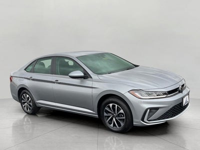 2026 Volkswagen Jetta S Auto