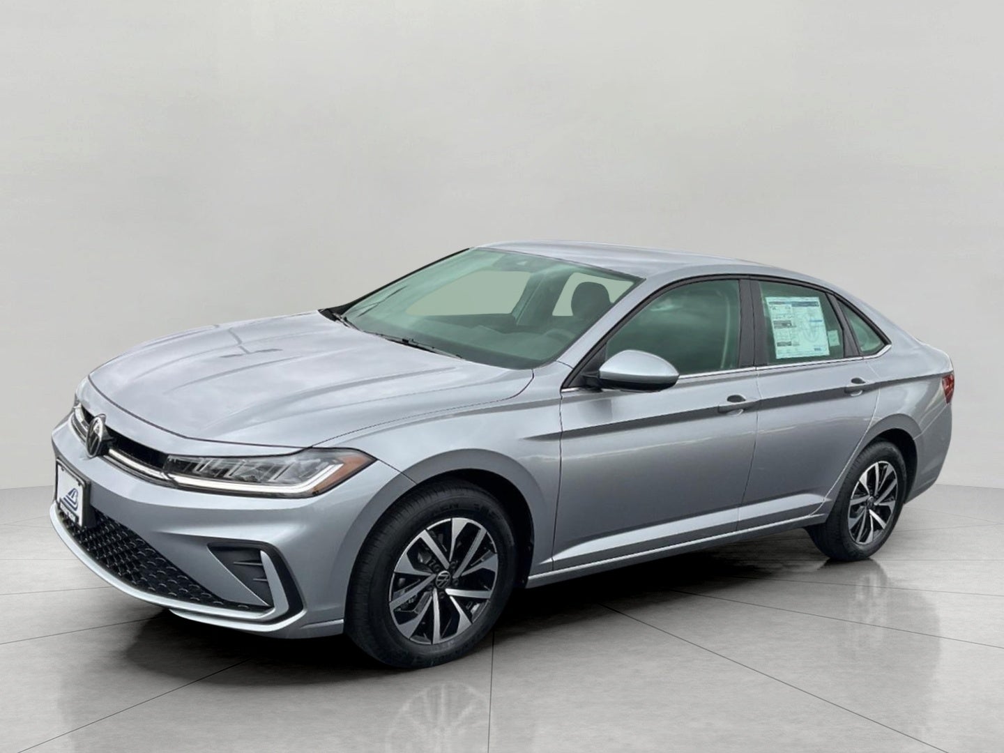 2026 Volkswagen Jetta S Auto