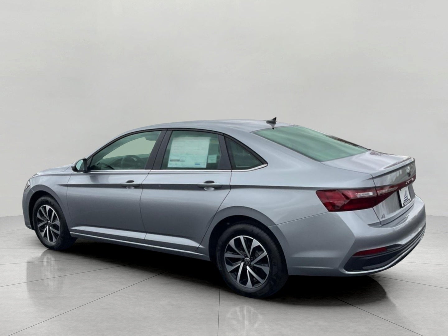 2026 Volkswagen Jetta S Auto