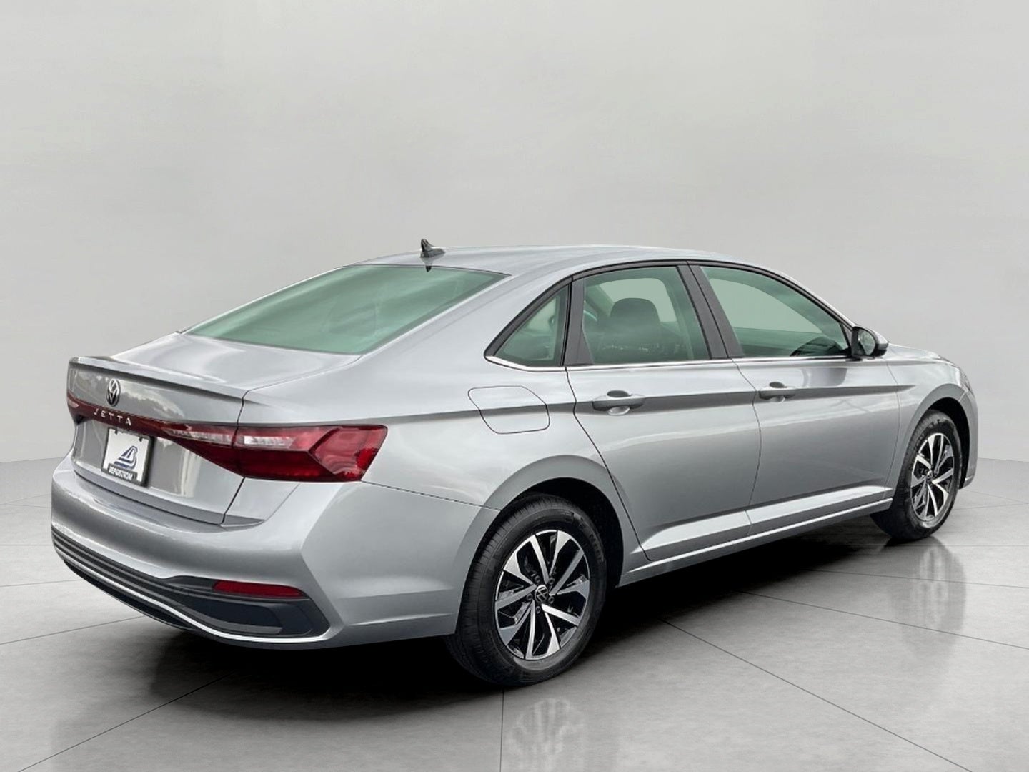 2026 Volkswagen Jetta S Auto