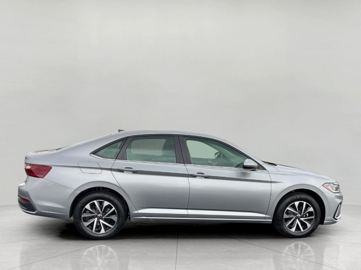 2026 Volkswagen Jetta S Auto